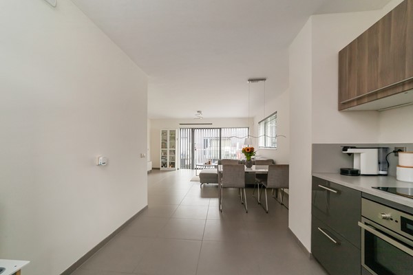 Medium property photo - Van Pomerenvaart 2, 2497 WZ Den Haag